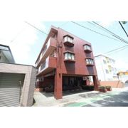 原第3コーポの外観画像