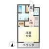 Fiore girasoleの間取り画像