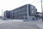 MaderIIの間取り画像