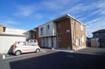 KAME house Cの外観