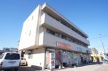 アニバーサリー角屋の間取り画像