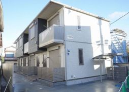 ヘリオス 志木本町の外観画像