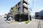 クレシアの間取り画像