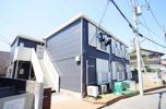 筑波ハウスの間取り画像