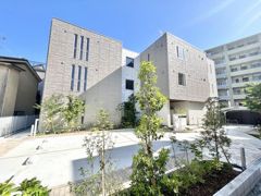 ジェントル ブリーズの外観画像