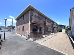 メゾンエストの外観画像