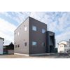 75apartment.逢谷内の外観