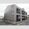 ハスヤマBの間取り画像