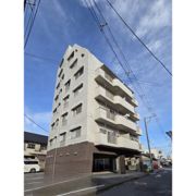 大曽ハイツの外観画像