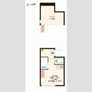 メゾン・プーラ菊川の間取り画像