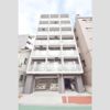 グランパークN.東京の外観
