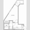 アイリス川崎の間取り画像