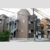 アイリス川崎の間取り画像