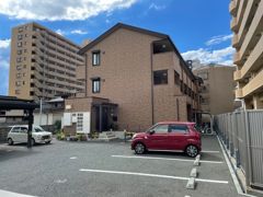 セレッソ ソレアードNの外観画像