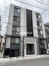 ブルーフェザーマンションの間取り画像