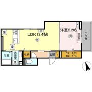 （仮称）前原東NTステージの間取り画像