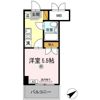 コンフォール小泉の間取り画像