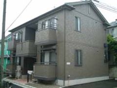 マノワールMの外観画像