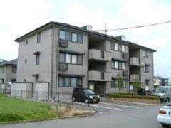 ドゥ・レフォール Aの外観画像