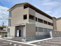 トリシア横町SOUTHの外観画像