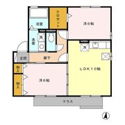 コンフォートマルヒラの間取り画像