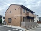 セジュール東宝塚の間取り画像