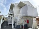 ホワイトハウスTの外観