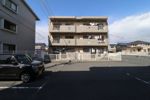 サンハイムマンションの間取り画像