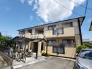 サンビレッジ立花 A棟の間取り画像