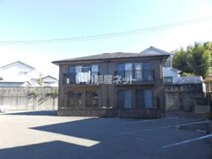 セジュール堂林 B棟の外観画像