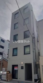 Media Residential 北千住の外観画像