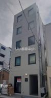 Media Residential 北千住の間取り画像