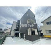 ジーメゾン泉大津イエナスの外観画像