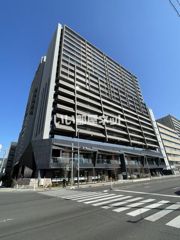 レーベン水戸ONE STATE TOWERの外観画像