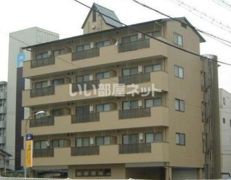 グランドール姫路の外観画像