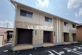 Rivi?re（リヴィエール） Aの外観画像