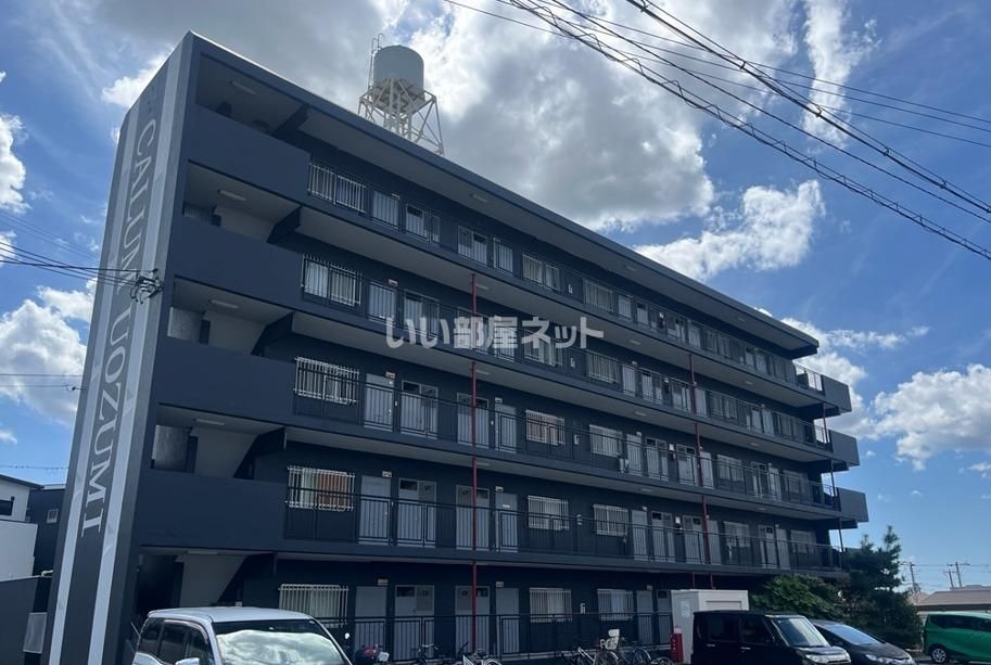 建物画像
