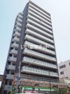 レジディア亀戸の間取り画像