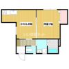 フォークローバーズ王子中町の間取り画像