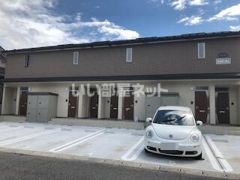 グラッセ田子の外観画像