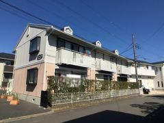 オークスアレイ矢部の外観画像