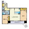 S－FORT警固タワーの間取り画像