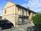 クレストアベニュー?Aの間取り画像