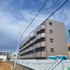 ルーブル武蔵中原伍番館の間取り画像