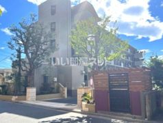 PARK TERRACE 浦和の外観画像