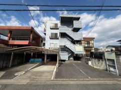 中島ビルの外観画像