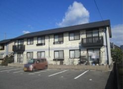 アエル乙島 Bの外観画像