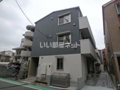 フォーチュンⅧの外観画像