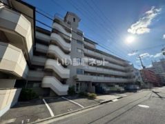 サングレイス西明石の外観画像