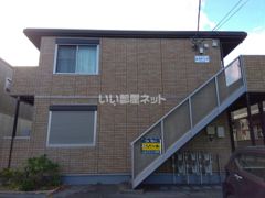 ヒルトップの外観画像